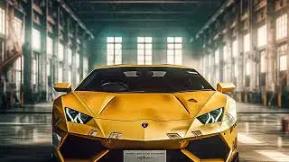 Eva Saranti - Go Back, Baga Banini - Car Wash, SubStallion - Rebellion, BASSonance - Bass Revoluti