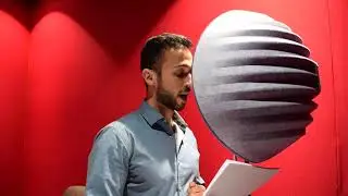 Kevin Abdulrahman - Your Actions Rub Off On Others