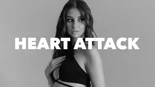 Scooter, Blasterjaxx & CERES - Heart Attack