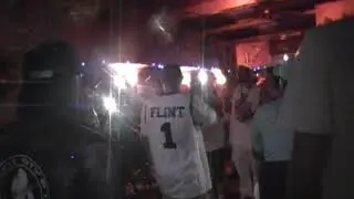 greg joslin live at roaches 31st birthday bash