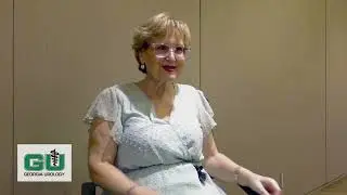Patient Testimonial: Honest, Compassionate Care with Dr. Brent Sharpe | Georgia Urology