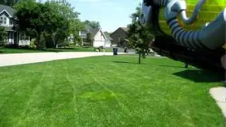 Super Soaker CPS Monster