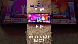 Mixtape chouchou n&egrave;t ❌ andomix ❌ Tonymix ❌ HBMix ❌ colmix ❌ denjimix X adlimix dj diwil m&egrave;tvibla