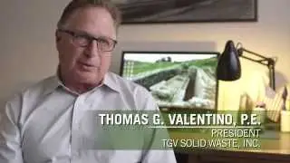 WatershedGeo - Closure Turf Video - Tom Valentino