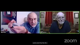 Computer Card Trick - Tuesday Night Magic Theater Zoom Show