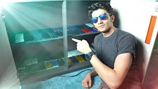 My Phone Collection & Room / Setup Tour! 1 Million Subscribers Special!