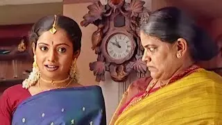காவேரி - Kaveri Full Episode - 36 | Madhoo, Shyam Ganesh, Delhi Ganesh | 90s Tamil Serial