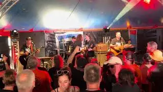 Braunschweig Pension - Egal Live auf dem Südwinsen Festival 2025