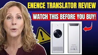 Enence Instant Review (🛑Does It Really Work?🛑) - Enence Instant Translator Reviews - Enence Reviews