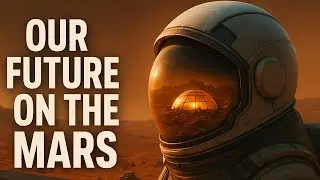 Could We Really Build a Society on Mars? The Ultimate Guide