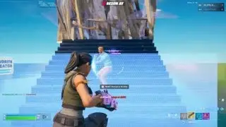 I beat a macro Cheater