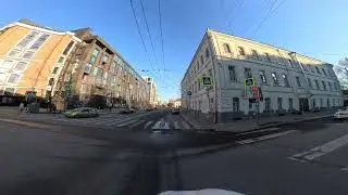 GoPro 12 Max Lens Mod 2.0 High Bitrate 4K Horizontal Lock, AutoBoost stabilization