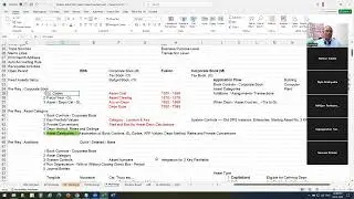 14 28-01-2025 FA Setup, Asset Book, KFF Values, Dep Rates, Conv, Asset Category.mp4