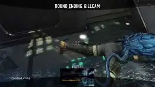 How Not To Ninja Defuse by MT Fisiion
