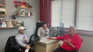 Palumbo Soccer Podcast: Interview with Joe Palumbo (Part 1)