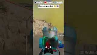 Human AIMBOT in Warzone 🎯😤 (Insane Accuracy!)