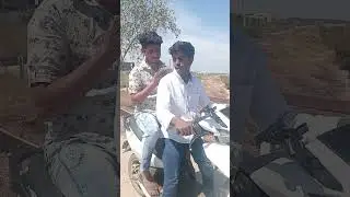 Bellary Ladke's funny video 🤣 #shorts #youtubeshorts  #explore #bellary