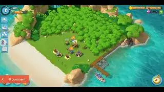 Boom Beach Live Gameplay  | Live Streaming | Tamil WeekEnd Videos #boombeach #supercell