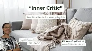 Inner Critic