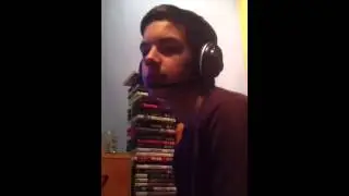 Daniel Pearson on Xbox