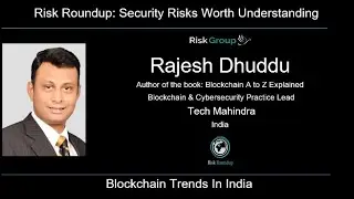 Blockchain Trends In India