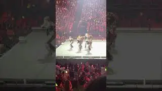[smtown london] riize: ember to solar