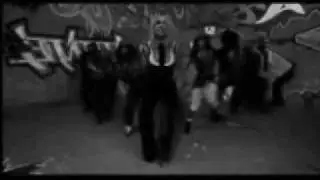 Gimme More vs. Say It Right (alterego mashup)