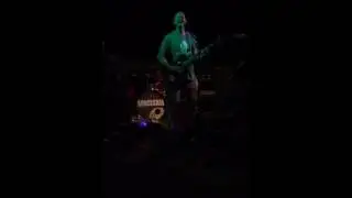 Listen - Chris Conner 7-23-2016