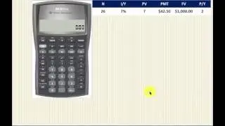 Valuation of Bonds Part 1