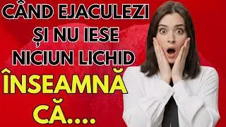 Orgasm Fără Lichid După 60 de Ani: Este Normal sau Periculos? | Sfaturi Urolog