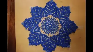 Noppenmandala 36cm