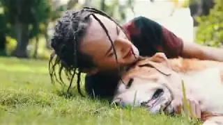 BERLER - Luke Music (I LOVE YOU LUKE)