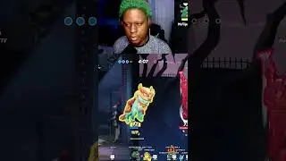 Reindog in Multiversus is really like that