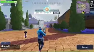 Best sniper montage creative distraction