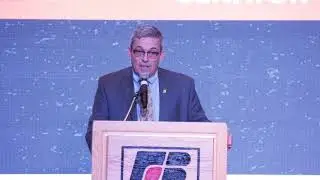 The Honorable Brian Munzlinger 2018 MOFB Annual Meeting