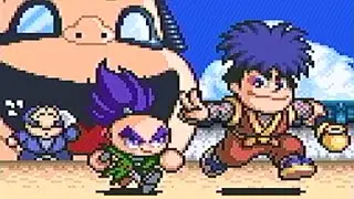 Ganbare Goemon 2 (SFC) Review