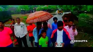 #ASR  distinct Yetapaka Devision flood Drone shoot