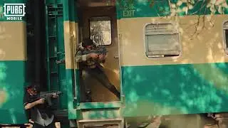 PUBG MOBILE|Asim Azhar|Song for PUBG|