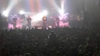 Parkway Drive - Looks Like Yoda Live at the Thebby Theatre
