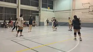 St. Mary's Bira Ghorls Dec 11 2025  - Game 7