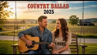 Best Country Ballad Feel &ndash; For Nights When You Miss Someone