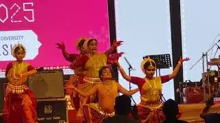 LLDC Winter Festival 2025