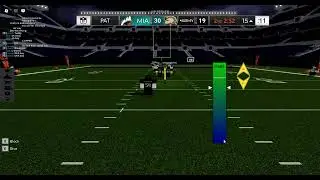 FEAR Vanguard raid on Football Fusion - November 19, 2025
