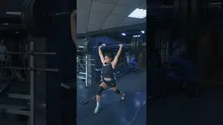 Толчок штанги 82,5 кг #толчок #тяжелаяатлетика