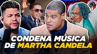 PASTOR SANTIAGO ARREMETE CONTRA  MARTHA CANDELA POR SU MAMBO &ldquo;PROFETIZA CRISTIAN SER&Aacute; UN PATOR&rdquo;