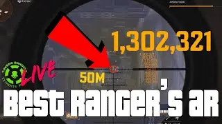 🔴 Best Long Range AR Build (1.3 - 1.7M DMG) | The Division 2 | Legendary Build
