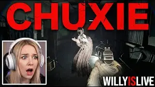 AAU Horror Game LIVE 🔥 | Jumpscares & Fear Guaranteed #horrorlivestream
