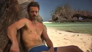 Survivor - I Hit The Jackpot