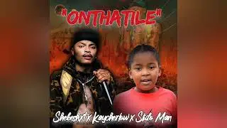 Shebeshxt x Kaycherlow x Slido Man 