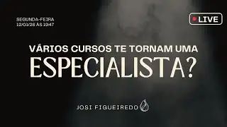 Por que fazer vários cursos não te torna especialista? | A verdade que ninguém conta!